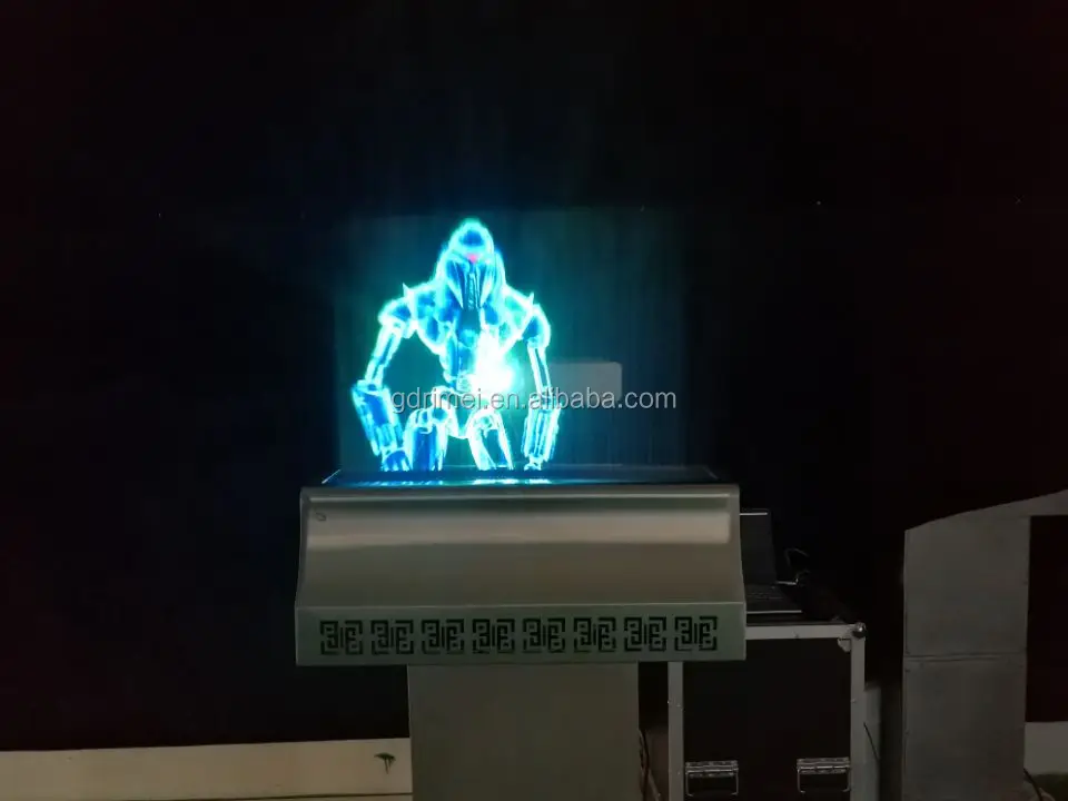 2020 projector screen new upward spray fog screen projection screen