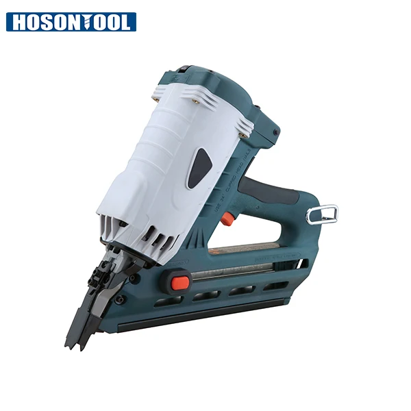 Gas Nailer nail gun GFN3490 for wood