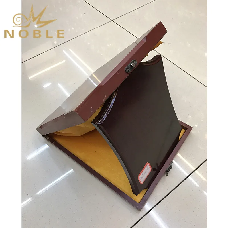 
Noble Africa Blank Awards Design Wooden Trophy Plaques 