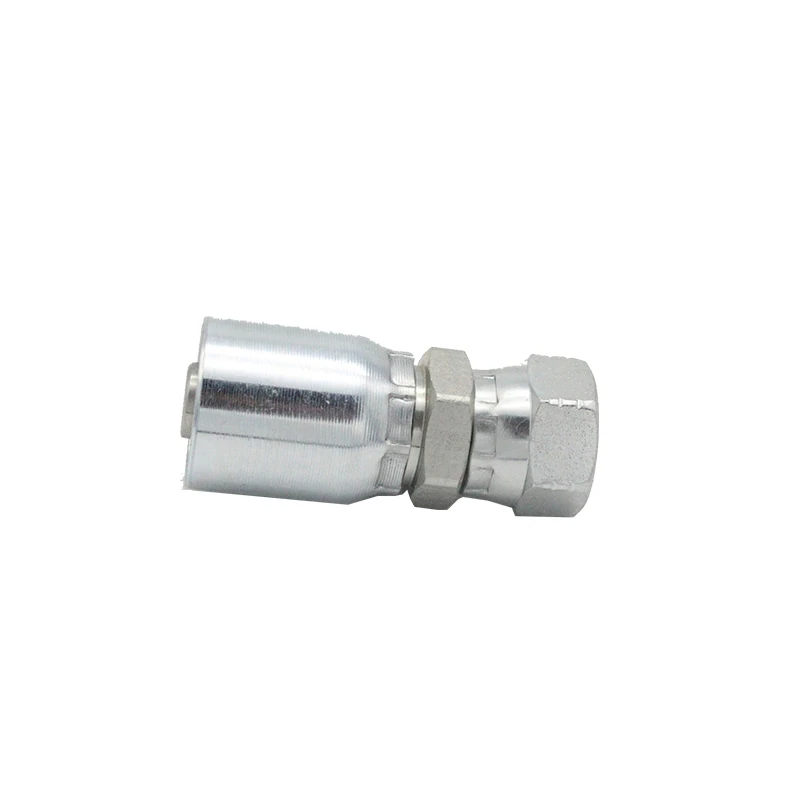 
Parker 43 Series FJX 10643 Female JIC Fitting 