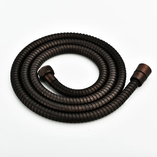
Doflex New Design Fashion Style Stainless Steel Shower Hose 