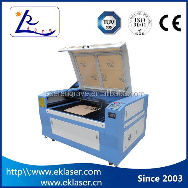 Китай поставщика низкой цене детские игрушки co2 станок лазерной резки