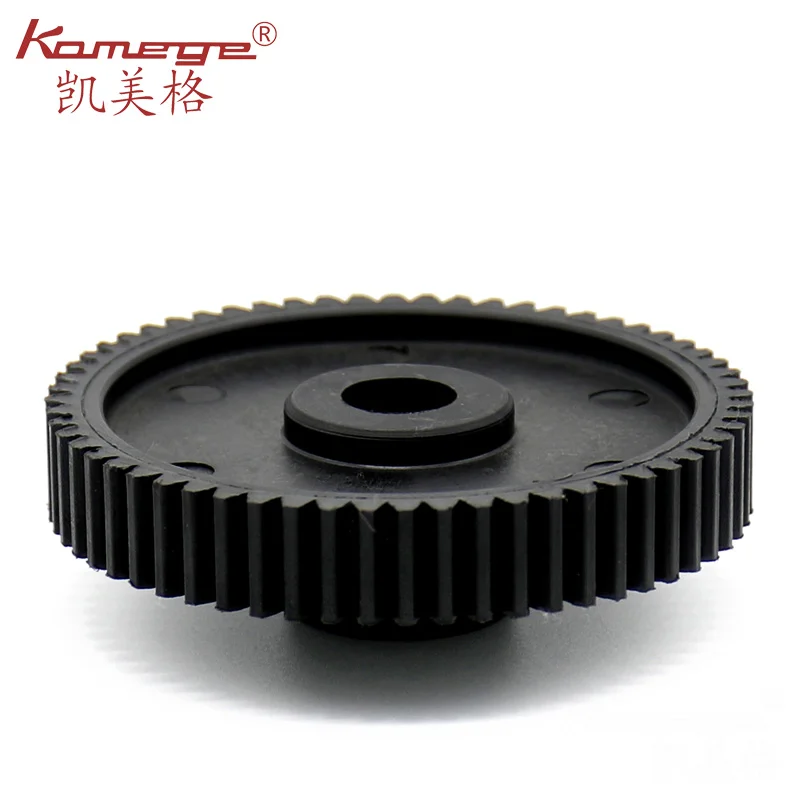 
XD-A16 Hydraulic Leather Swing Arm Cutting Machine Rubber Gear Spare Parts 