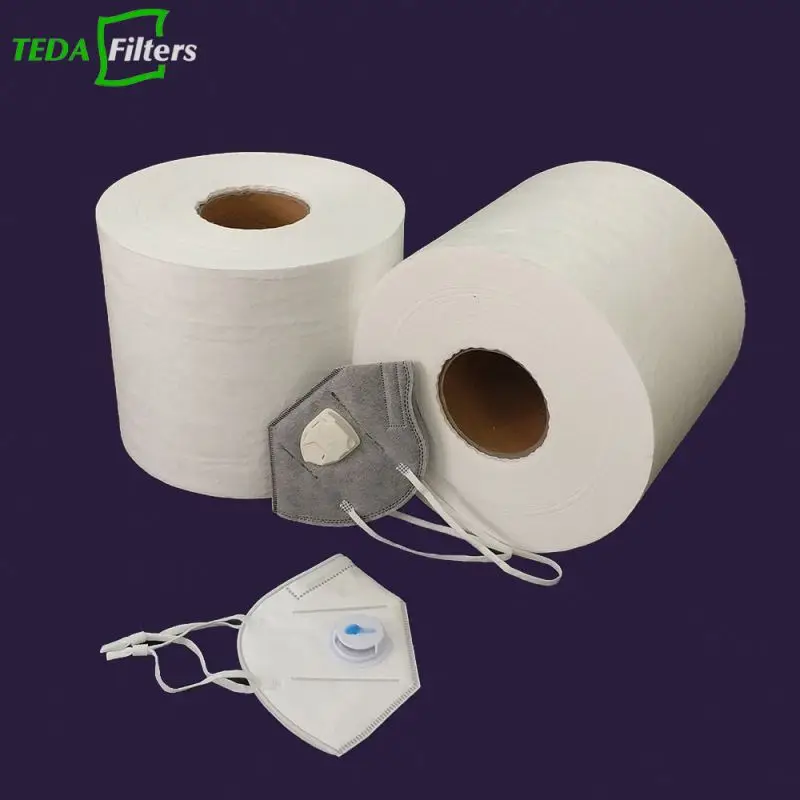 Best Surgical Fabrics Filter Wholesale Air Filter Media