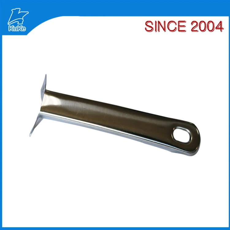 Heat resistant stock pots replacement stainless steel cookware pot handles