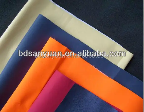 multi component meta aramid fabric fireproof workwear cloth