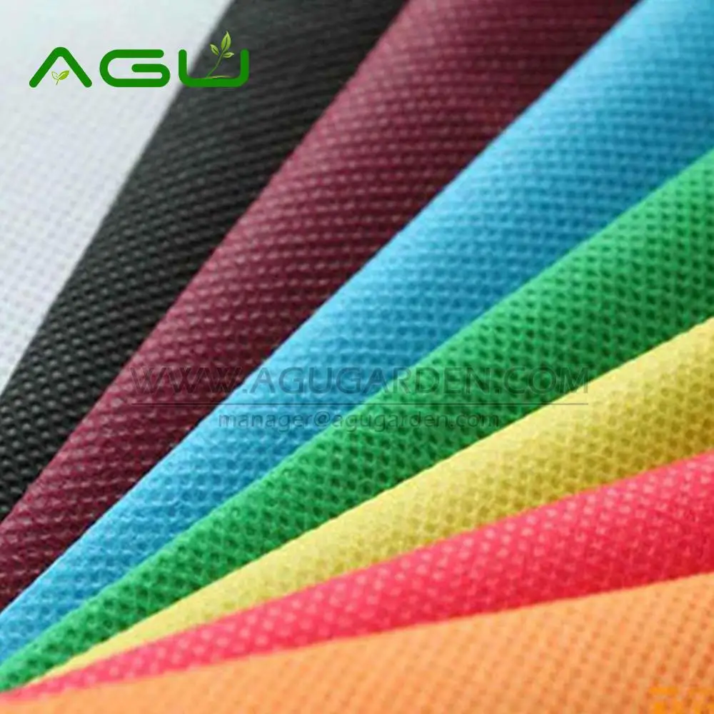  Полипропиленовое покрытие для сельскохозяйственных сорняков нетканое полотно фруктовых растений