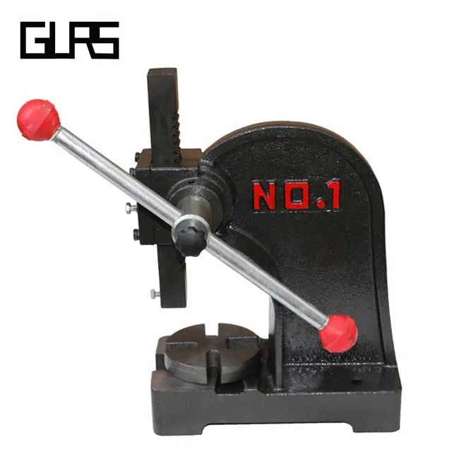 Arbor press 1 ton AP-1