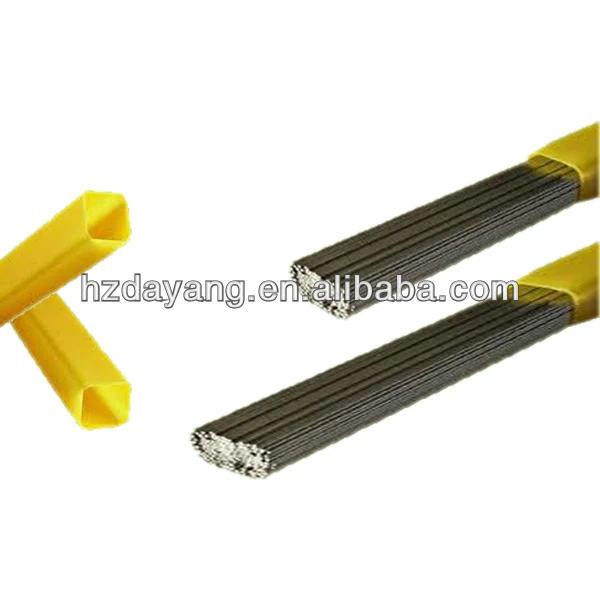 AWS A5.14 Pure Nickel welding wire ERNi-1 nickel iron soft magnetic alloy