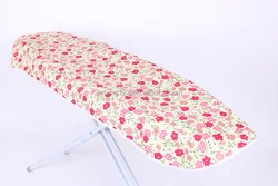 Canvas cotton Ironing board multifunctional iron board with floor standing