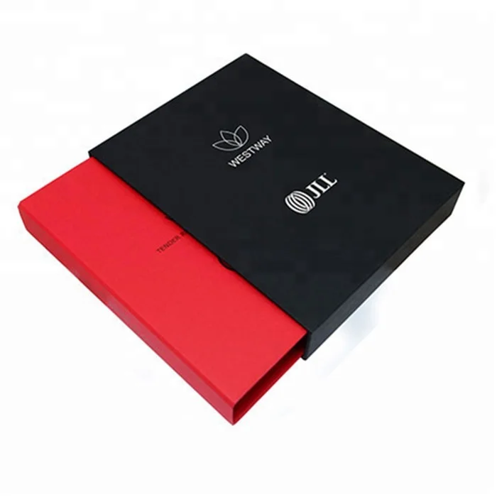 Папка с 3 кольцами с индивидуальным принтом с чехлом