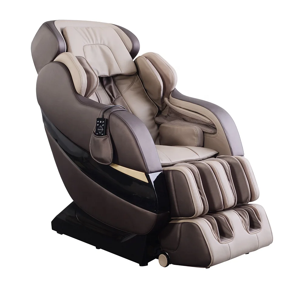 Comtek RK7912Aimpulse chiropractic remote control  as seen on tv  living room blood circulation massage chair