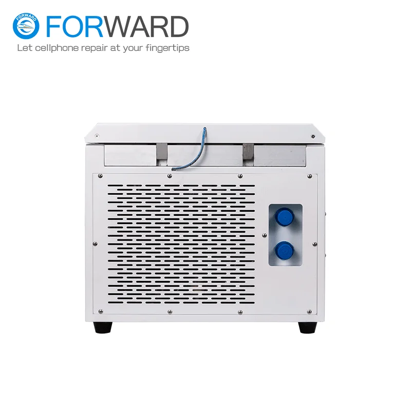 FORWARD CEO EDGE full-automatic OCA lamination machine for all phone screen repair and bubble removing