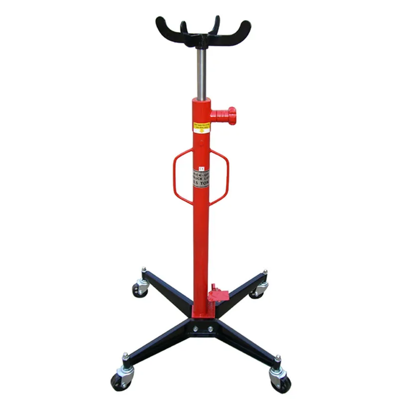 
0.5Ton High Lift Hydraulic Transmission Jack with CE 