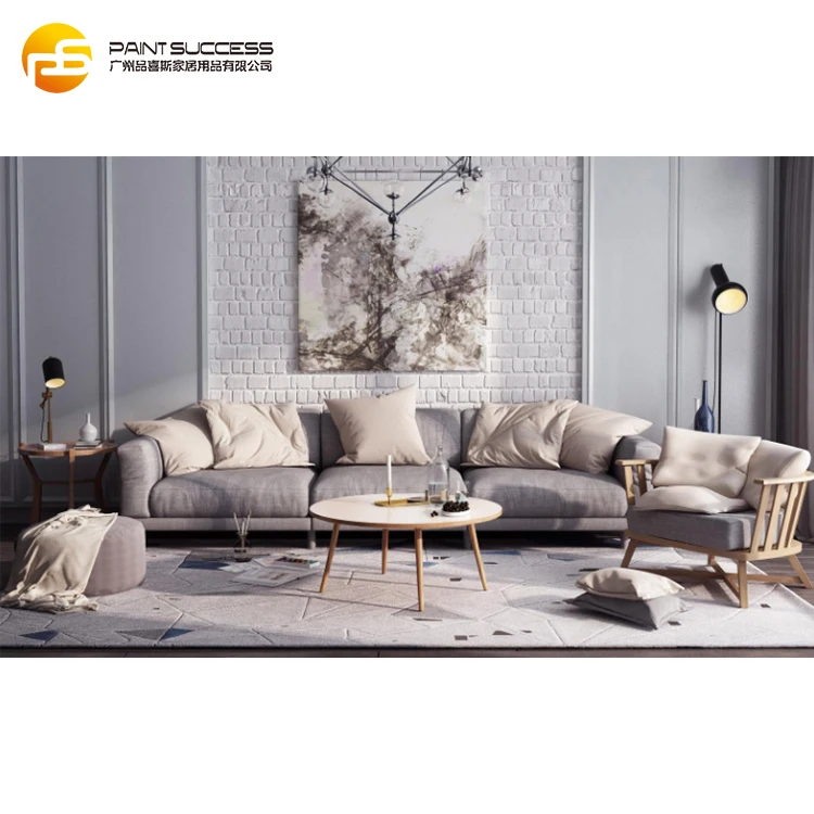 Custom Factory Price Wooden Sofa Design,Wood Sofa Furniture,Solid Wood Sofa Set