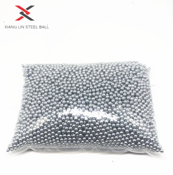 Цинковый шар 0,8 мм-50 мм