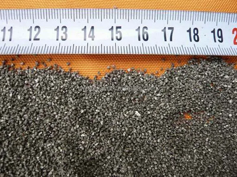 
Pyrite iron Powder (150mesh) 