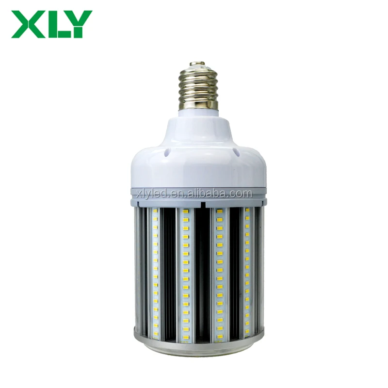 
High Brightness 5730SMD 360degree Beam Angle 82Ra 80W E27 E40 Corn Lamp Led 