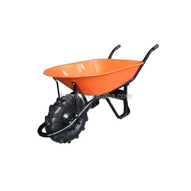 
cheap price factory Brazil hand trolley 