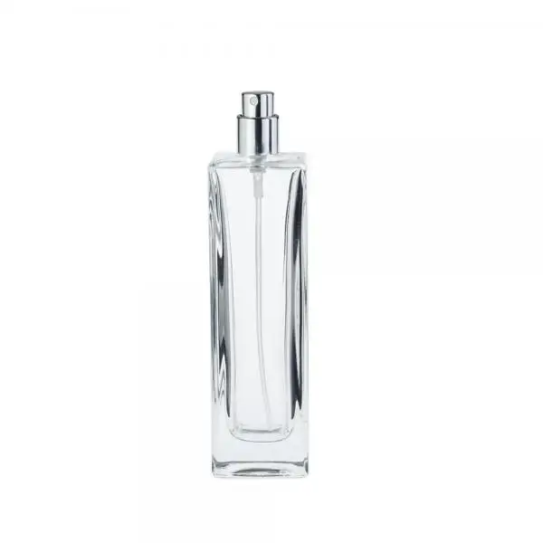 Пустой Флакон-распылитель из янтарного/матового стекла на заказ круглый/квадратный распылитель прозрачный спрей стеклянная бутылка для эфирного масла производитель 30 мл