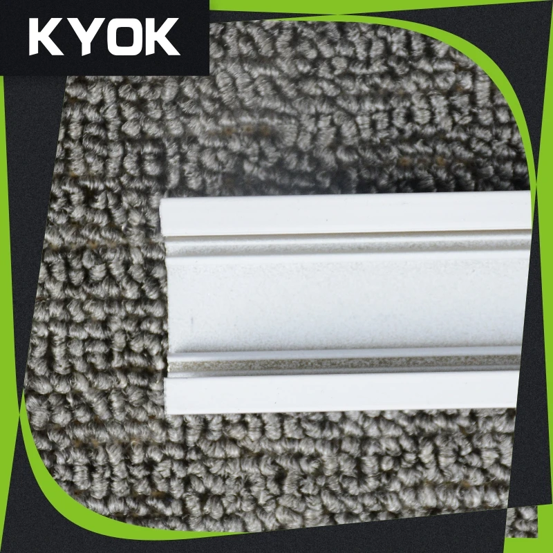 Foshan Factory roller blind components Direct Sell roller blind cutting table motorized Blinds Parts