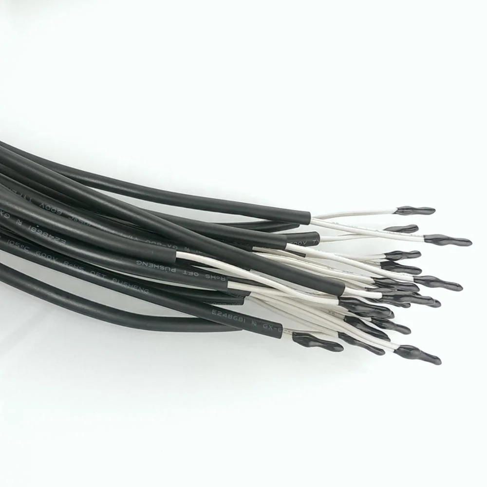 Automotive Air Conditioner Temperature Sensor NTC Thermistor 2KOhm 3941With High Accuracy