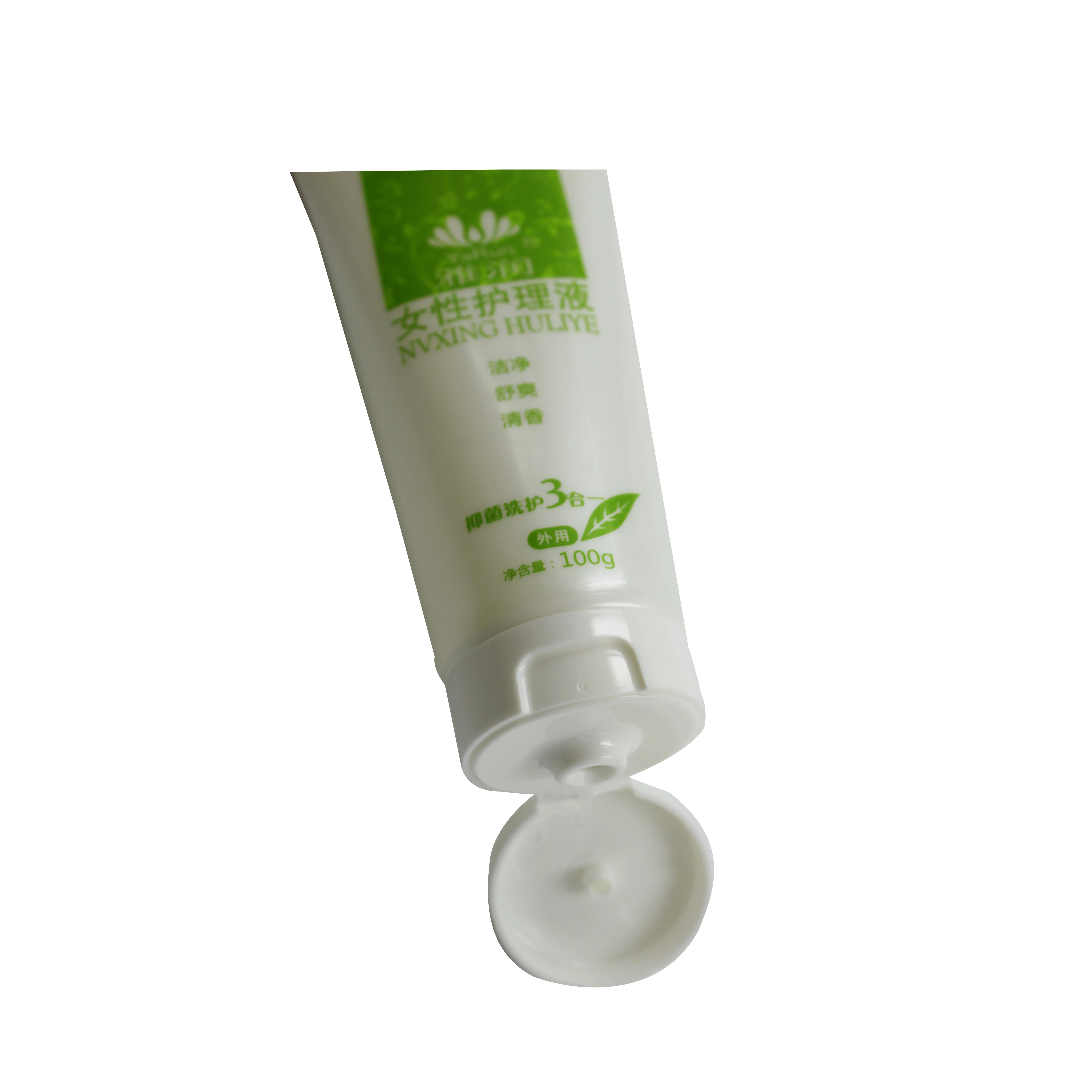 Haijie manufacturing private label body private parts wash