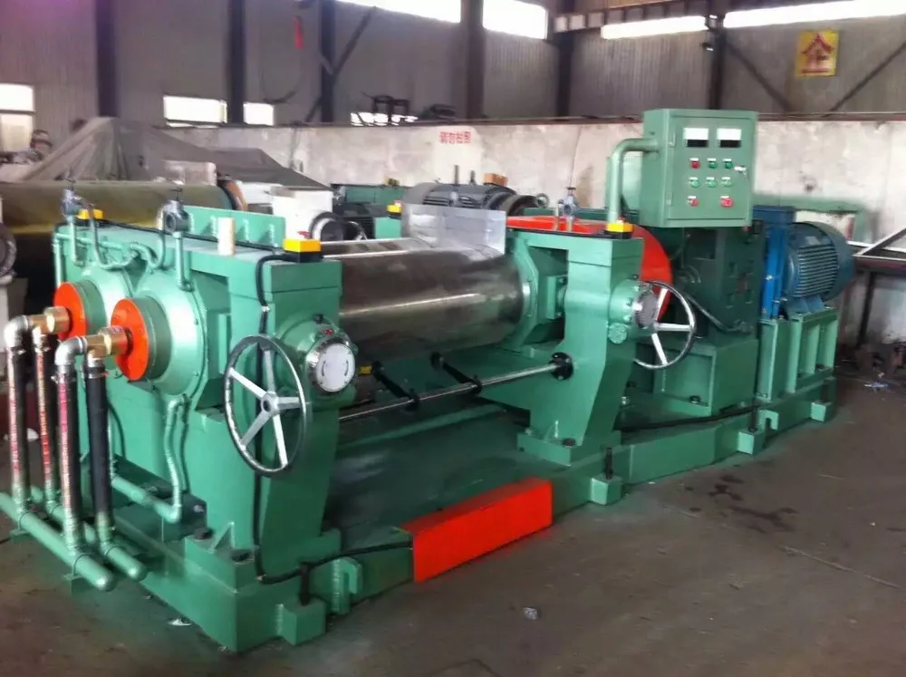 Rubber Mixing Machine / Banbury Mixer / Internal Mixer