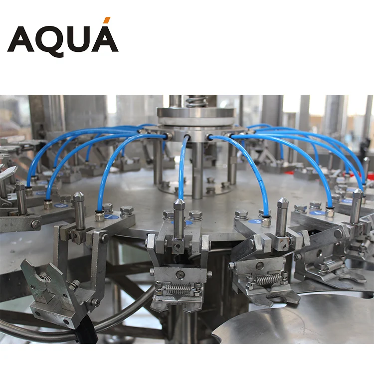 Best selling machinery pepsi filling line for bottling machine sale