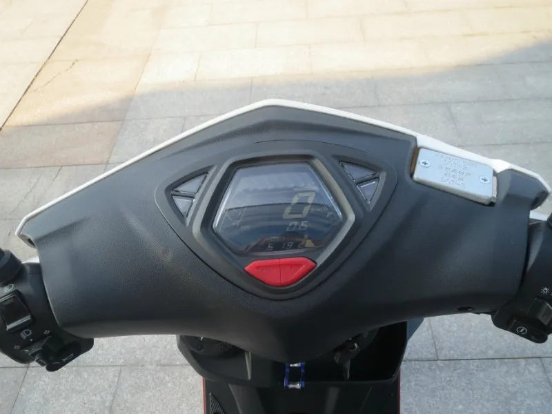 110CC FEKON MINI SCOOTER FOR SALE