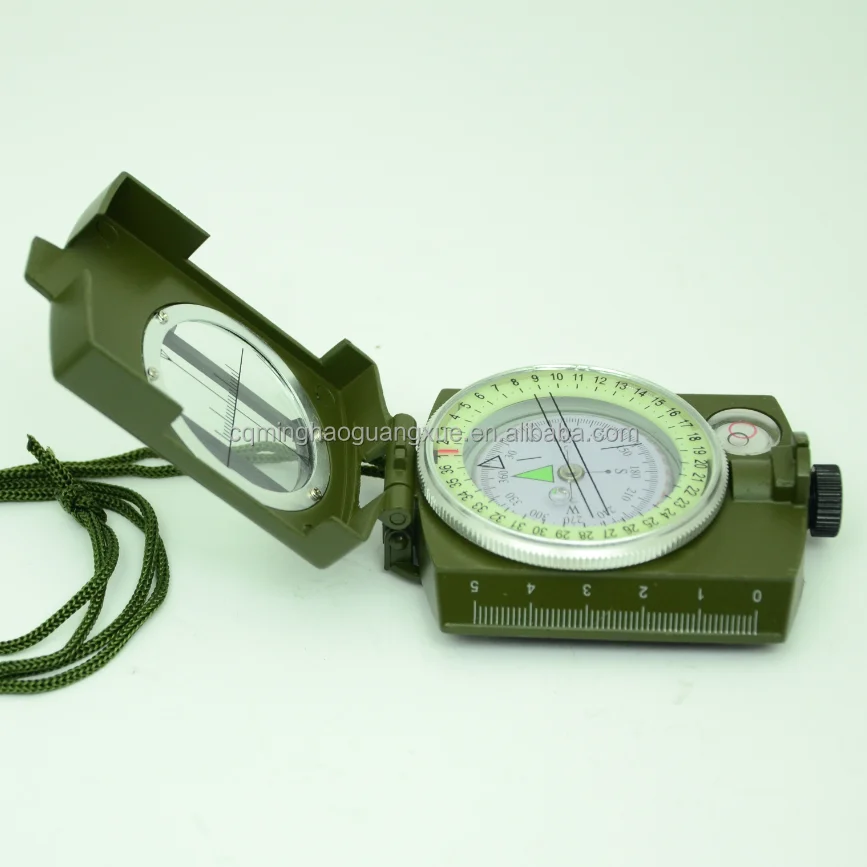 WholesaleTritium Lensatic Compass