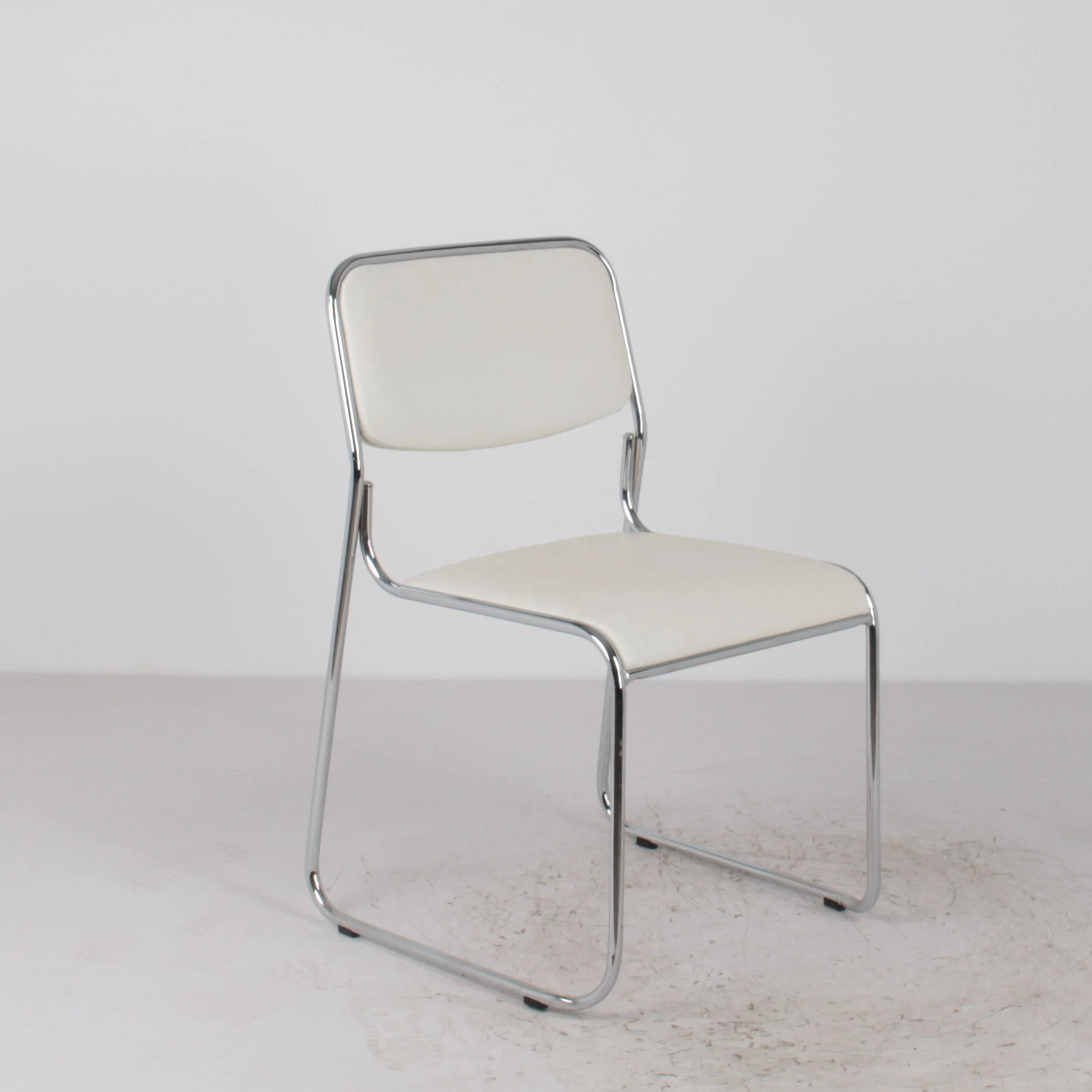 Умный белый дизайн steelcase высокое качество офисное кресло