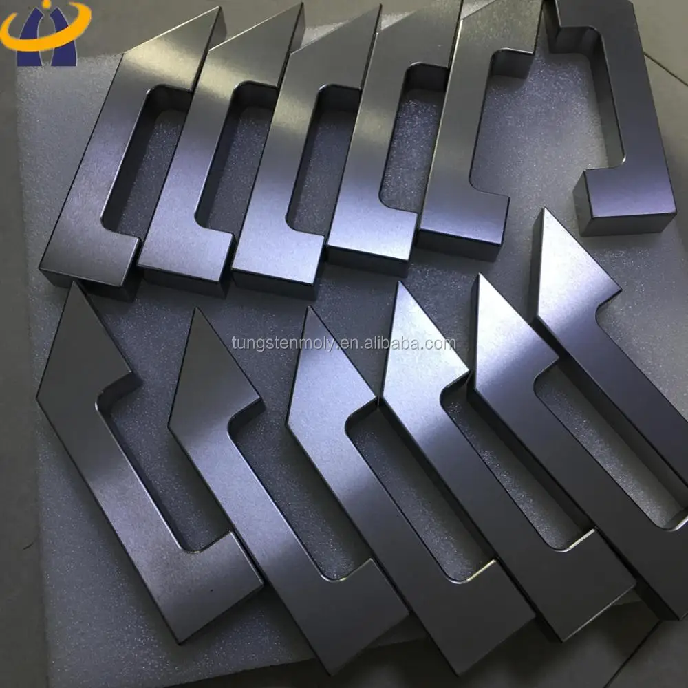 Лидер продаж, вольфрамовый подъемный стержень, инструмент для самолета