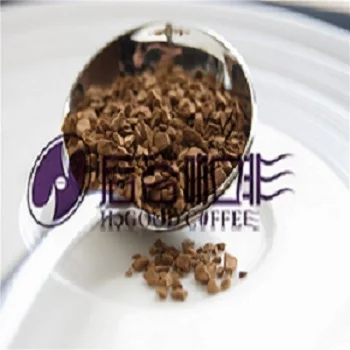 
Hogood растворимый кофе сублимированного растворимого кофе 