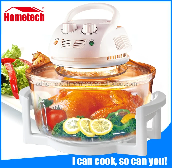 
Turbo broiler 12L capacity 
