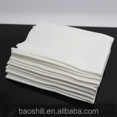Lint Free Cleaning Wipes Disposable Camera Lens Wipes Clean Room Rags