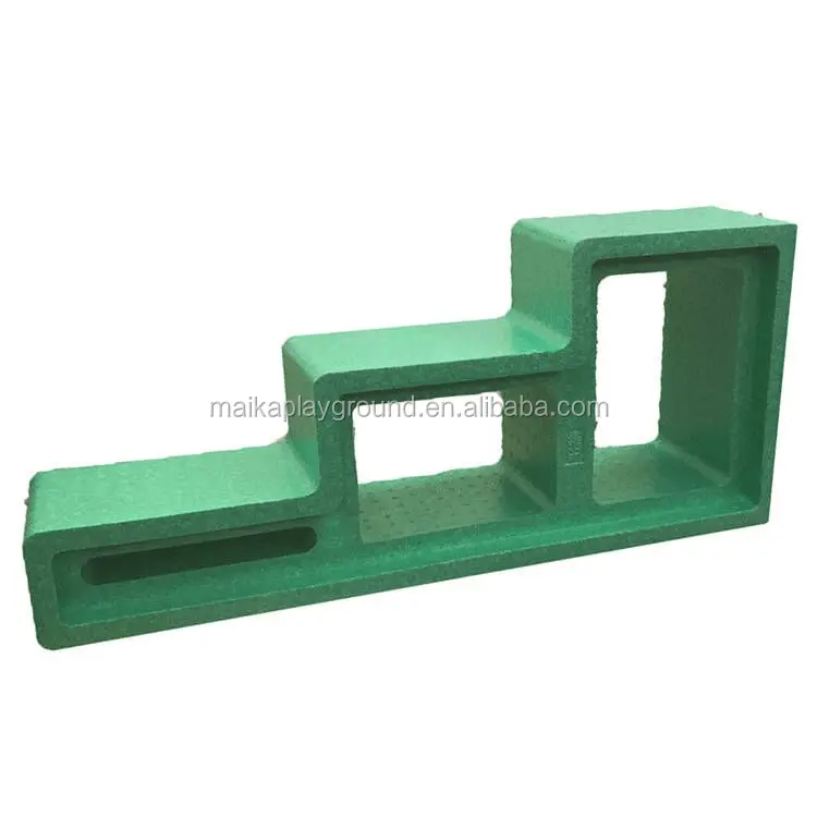 Shopping Mall Popular Children EPP Foam Building Blocks Indoor Soft Playground Equipment Soft Play Toys for Children
