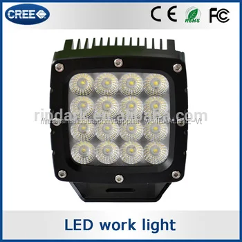 Горячие продажи off road светодиодные IP68 автомобилей offroad jeep Led тюнинг свет с cree чип 35 Вт 40 Вт 50 Вт 80 Вт 90 Вт