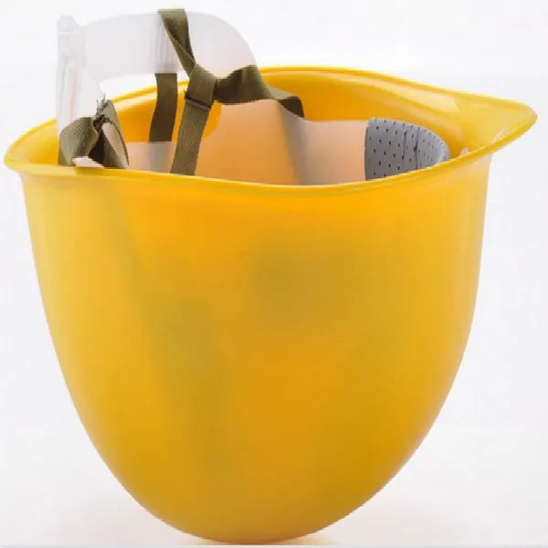 Custom EN397 Engineering Safety Hard hat