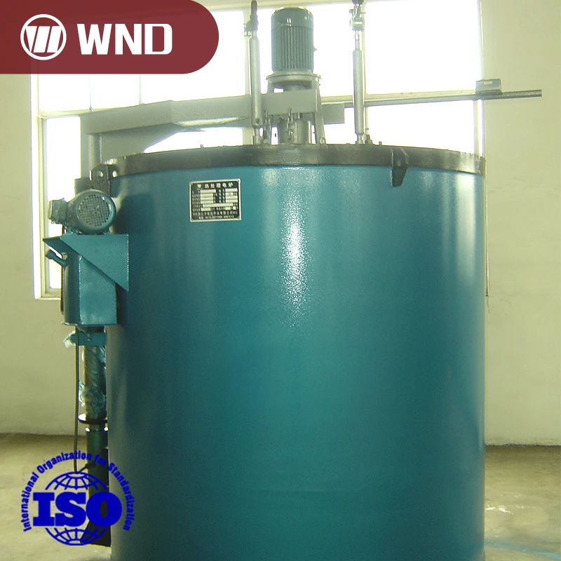 
Carburizing Furnace Industrial Furnace Electric Furnace 