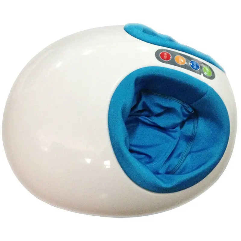 
foot massager 101 