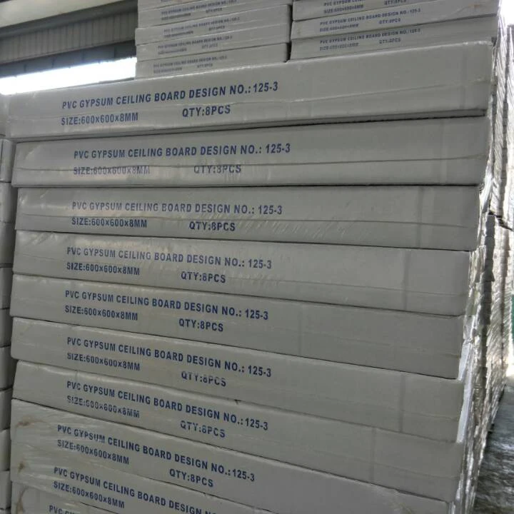 Cost-effective various styles pvc ceiling designs for interior decoration