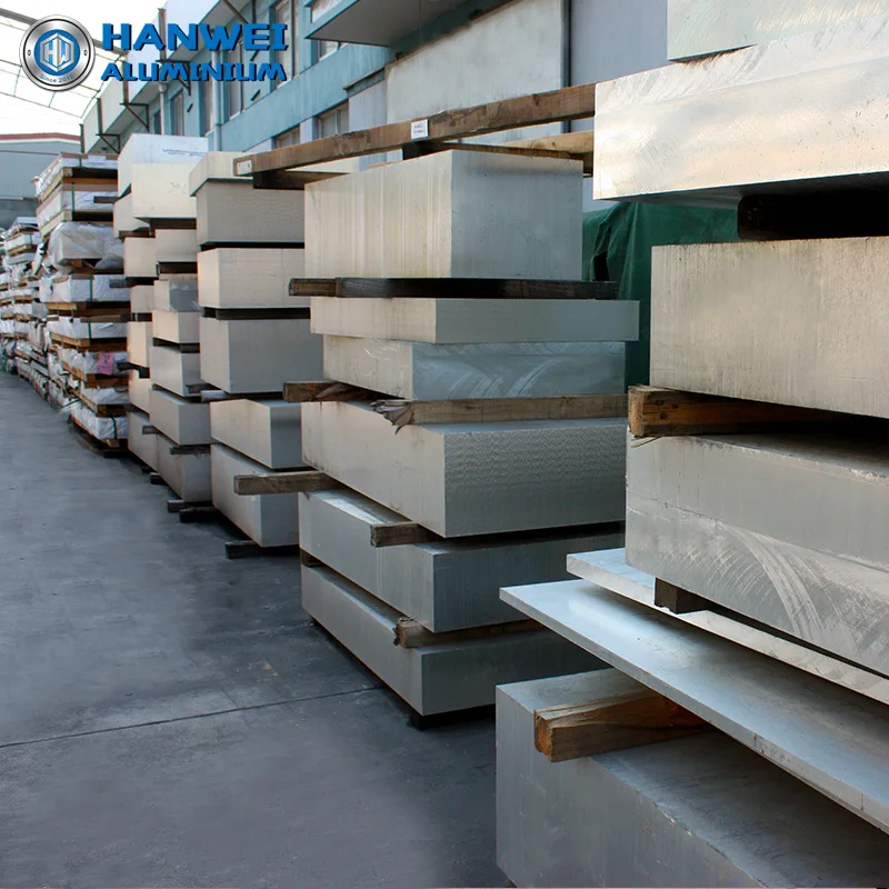 280mm marine plate 5083 aluminum sheet