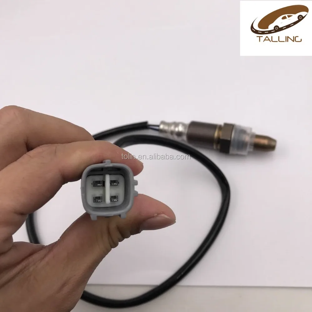 Air регулирование соотношения компонентов топливной смеси датчик кислорода 89467-33160 для t oyota Camry Lexus ES240 350 Hybrid