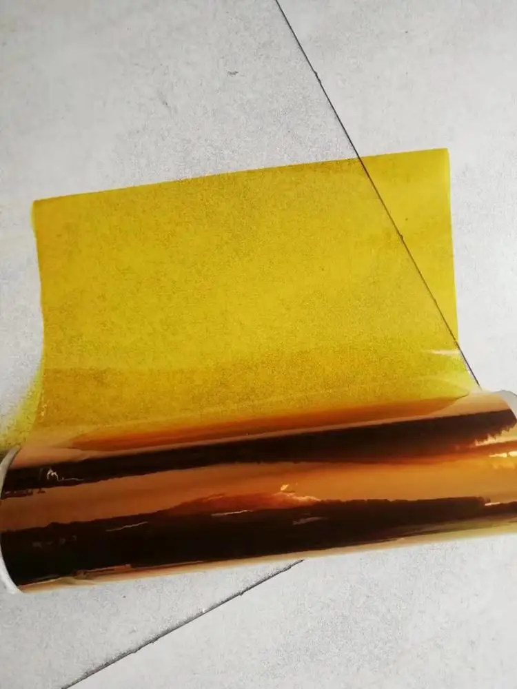 polyimide film