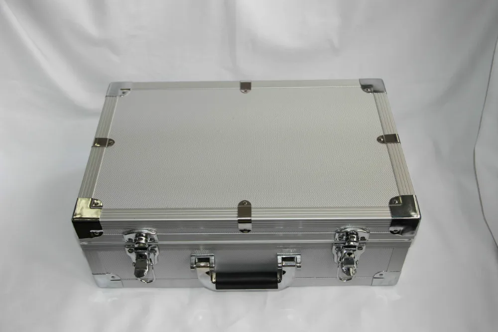 Высокое качество Портативный детектор Алмазный сокровищ Локатор