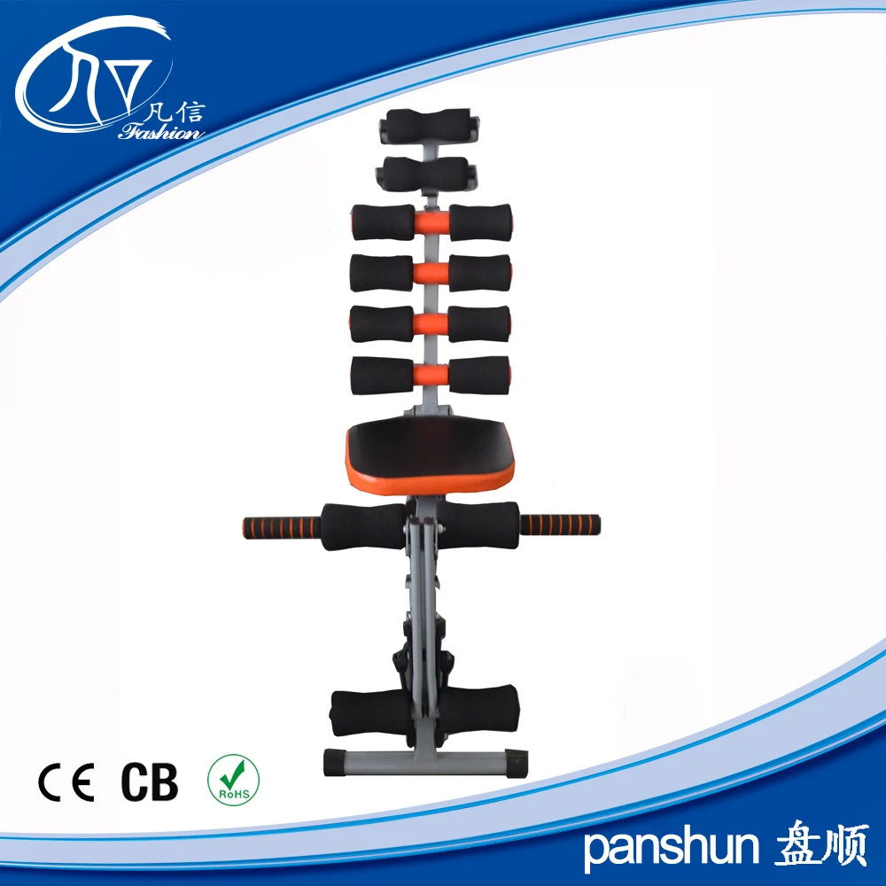 2022 hot sale high quality Ab Core Exercise Machine Body sit up machine abdominal balance core