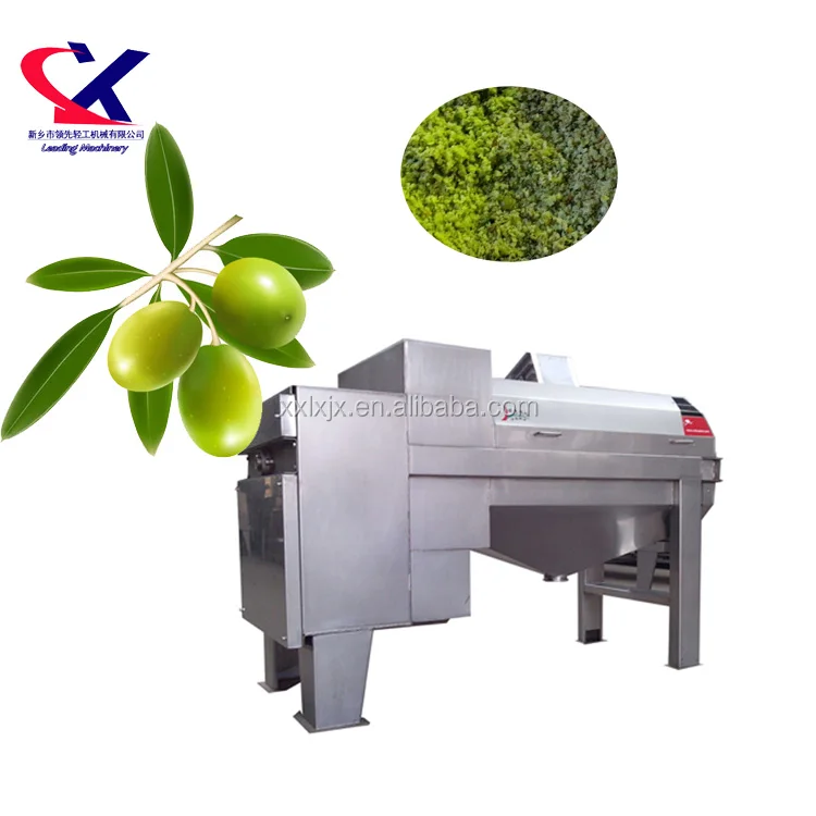 Leading Machine Fruit Pitting Machine 2000kg/h pitter olives industrial
