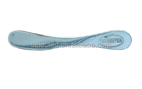 
Stainless Steel Butter Knife Spreader Kitchen Tool Knife 