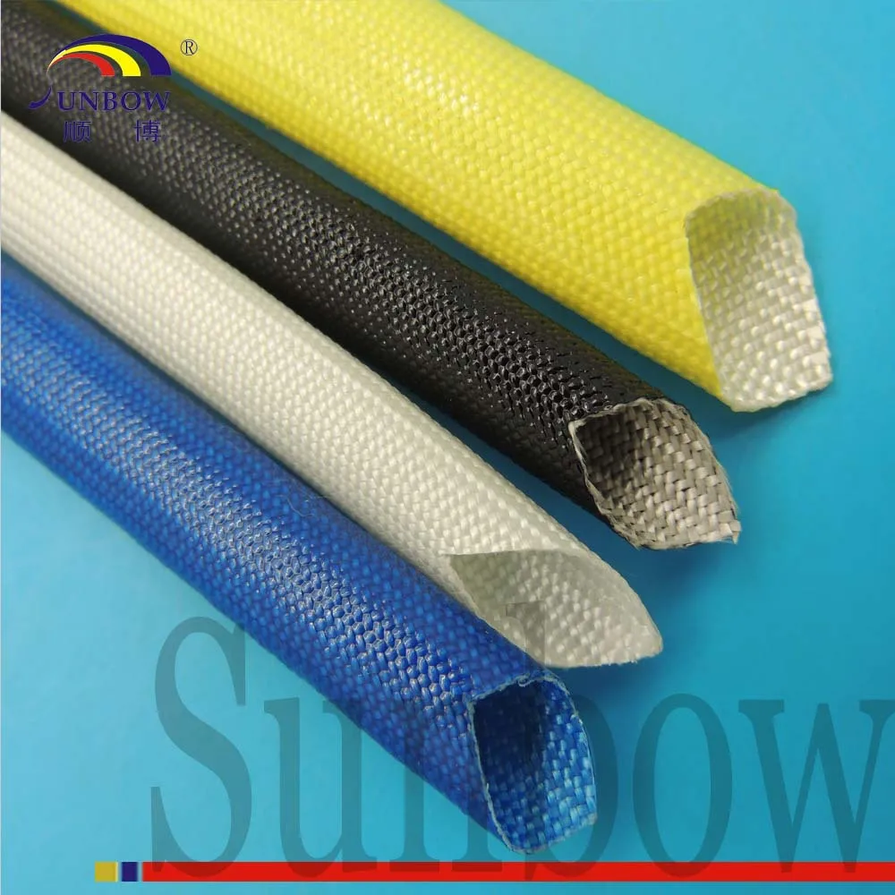 Износостойкость акриловые стеклопластик рукава / трубы